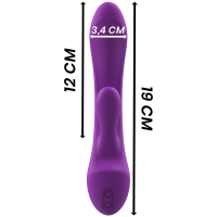 Intense Luigi Purple