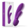 Intense Luigi Purple