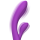 Intense Luigi Purple