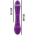 Intense Luigi Purple