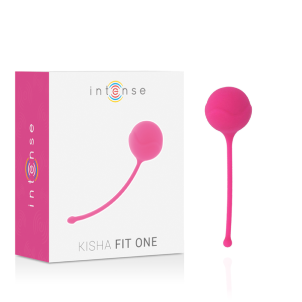 Intense Kegel aus Silikon Single