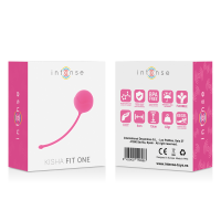 Intense Kegel aus Silikon Single
