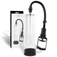 Intense Pump 01 Transparent