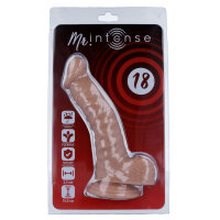 Intense Penis Realistisch 19,8 cm