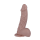 Intense Penis Realistic 21,8 cm