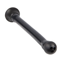 Bathmate Hydrodusche Anal Dusche wei&szlig;