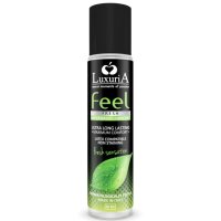 Luxuria Feel Fresh Sensation Waterbased Lubricant 60 ml