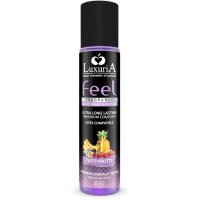 Luxuria Feel Tutti Frutti Water Based Lubricant 60 ml