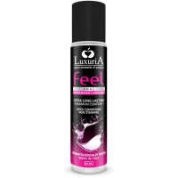 Luxuria Feel Anal Water Based Lubricant 60 ml