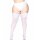 Leg Avenue Plus Size Stay Up Sheer White