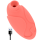 OHMAMA clitoral stimulator wave stimulator coral