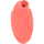 OHMAMA clitoral stimulator wave stimulator coral
