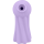 OHMAMA Clitoral Stimulator Jellyfish Purple