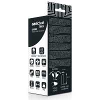 Addicted Toys Extend Your Penis 18 cm
