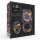 Mia Colosseo Cock Ring Remote Control Black