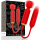 Mia Toscana Double Pleasure Wand + Up And Down