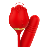 Mia Viena Double Pleasure Licking + Up And Down