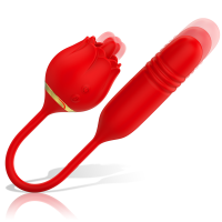 Mia Viena Double Pleasure Licking + Up And Down