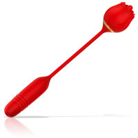 Mia Viena Double Pleasure Licking + Up And Down