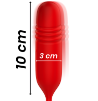 Mia Viena Double Pleasure Licking + Up And Down