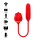 Mia Viena Double Pleasure Licking + Up And Down