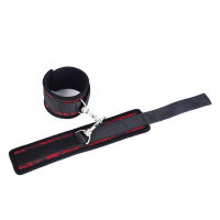 OHMAMA Scandal handcuffs