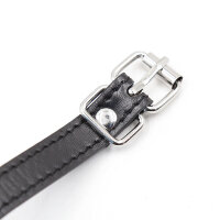 OHMAMA Knebel Ball Bel&uuml;ftung Schwarz