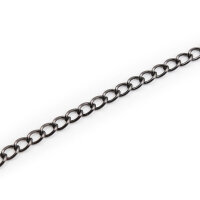 OHMAMA Japanese nipple clamps with chain