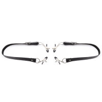 OHMAMA Riemen f&uuml;r die Haltung der Beine mit Vaginalklemmen