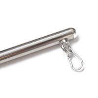 Ohmama Guide rail with 4 hooks