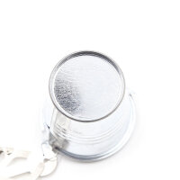 OHMAMA Nippelklemmen mit Eimer