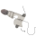 OHMAMA Penis and testicle sheath with 3 motors