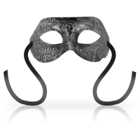 OHMAMA Maske griechisches Design