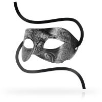 OHMAMA Maske griechisches Design