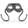 OHMAMA Maske griechisches Design