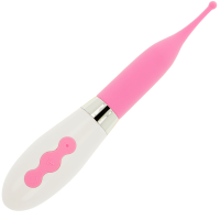 OHMAMA Clitoris stimulator 10 levels