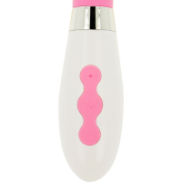 OHMAMA Clitoris stimulator 10 levels