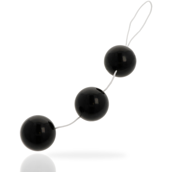 Addicted Toys Pleasure Balls 3,8 cm