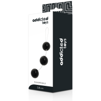 Addicted Toys Pleasure Balls 3,8 cm
