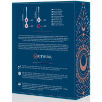 Rithual Deva Pelvic Trainig Green