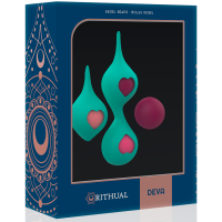 Rithual Deva Pelvic Trainig Green