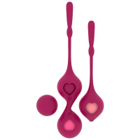 Rithual Deva Pelvic Trainig Orquidea