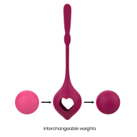 Rithual Deva Pelvic Trainig Orquidea