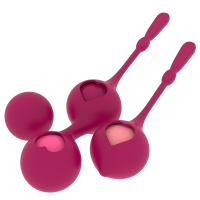 Rithual Deva Pelvic Trainig Orquidea