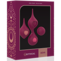 Rithual Deva Pelvic Trainig Orquidea
