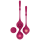 Rithual Deva Pelvic Trainig Orquidea