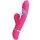 Pretty Love Willow Klitoris-Saughasen G-Punkt Vibrator pink