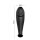 Pretty Love Silikon Anal Plug Penis-Design mit 12 Vibration schwarz 3 cm
