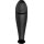 Pretty Love Silikon Anal Plug Penis-Design schwarz