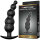 Pretty Love Special Stimulation Anal Plug black 3 cm